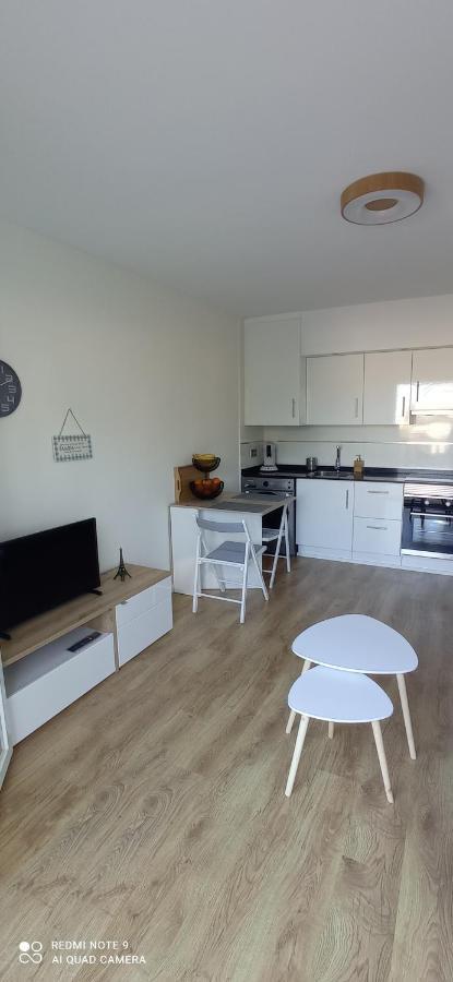 Charmant Appartement Avec Vue Sur Le Chateau De Peñíscola Εξωτερικό φωτογραφία