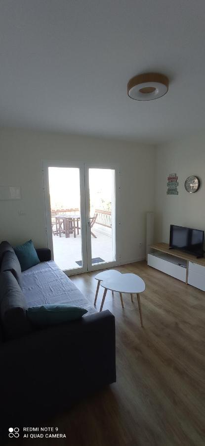 Charmant Appartement Avec Vue Sur Le Chateau De Peñíscola Εξωτερικό φωτογραφία